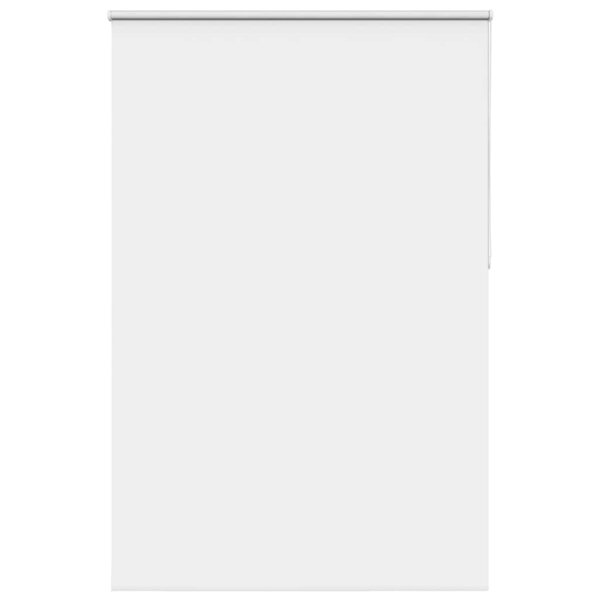 vidaXL Store enrouleur occultant largeur du tissu 141 6 cm polyester
