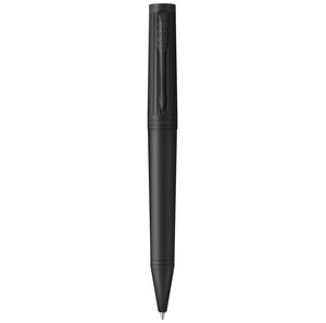 Stylo bille PARKER INGENUITY Noir Finition noire recharge encre noire pointe moyenne coffret cadeau
