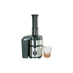 Centrifugeuse blender professionnelle combijuicer - 800 w - bartscher -  - plastique 300x240x430mm