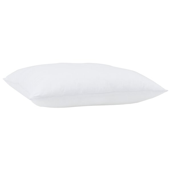 vidaXL Duvet d'hiver avec oreiller 3 Pièces Blanc 200 x 200 cm Microfibre