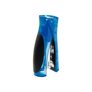 Pince agrafeuse Ultimate NXT, 20 feuilles, bleue