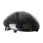 Chauffage solaire rond pour piscine hors sol