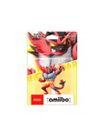 Amiibo - Super Smash Bross - Félinferno