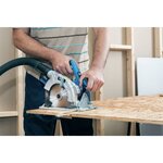 Draper Tools Scie circulaire Storm Force 20V