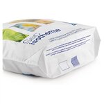 Sac isotherme imprimé fermeture pression 49 x 49 x 8 cm (lot de 80)