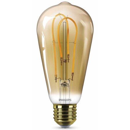 Philips ampoule led classic 5 w 250 lumens 929001392001