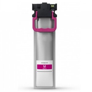 Epson T9453 XL Cartouche d'encre Magenta Compatible