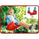 Simba Toys 107174109 - Balançoire 3 en 1