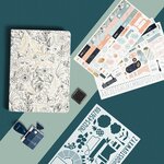 Kit De Démarrage Bullet Journal - Draeger paris