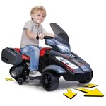 Moto Electrique Spider 12V - FEBER