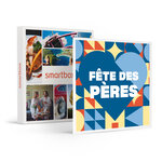 SMARTBOX - Coffret Cadeau Coffret cadeau pour Papa : une activité gourmande  relaxante ou sportive -  Multi-thèmes