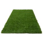 vidaXL Gazon artificiel PP & PE