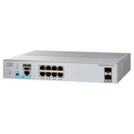 Cisco cisco catalyst ws-c2960l-8ps-ll