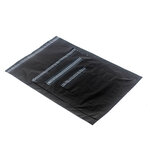 Lot de 1000 Enveloppes PlastOpack FB08 - 550x770 mm - coloris NOIR
