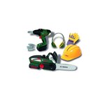 Theo Klein 8577 - Set bricoleur Bosch