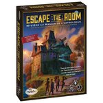 Escape the room - mystere au manoir de l'astrologue