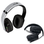 Casque sans fil cl7400 opti geemarc