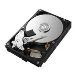 TOSHIBA P300 Desktop PC Hard Drive - Disque dur interne 4 To