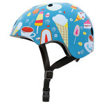 Mini Hornit Lids Casque de vélo enfant Head Candy S