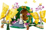 LEGO Wicked 75688 — Le mariage de Glinda  476 pièces  dès 8 ans.