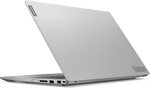 Lenovo thinkbook 15 i5-1035g1 ordinateur portable 39 6 cm (15.6") full hd intel® core™ i5 8 go ddr4-sdram 256 go ssd wi-fi 6 (802.11ax) windows 10 home gris