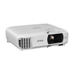 Epson eh-tw610 vidéo-projecteur projecteur à focale standard 3000 ansi lumens 3lcd 1080p (1920x1080) blanc