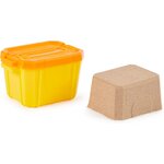 Spin Master 6066685 - Rubble & Crew - Set de figurines Solid Charger & Wheeler