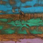 vidaXL Table basse 100x55x40 cm bois massif d'acacia