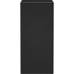 LG SN7Y Barre de son 3.1.2 avec caisson de basses sans fil- 380 W - Bluetooth, HDMI, USB - Dolby Atmos - Noir