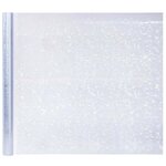 vidaXL Film de fenêtre statique Motif Arc-en-Ciel 3D 45 x 2000 cm PVC