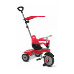 Tricycle  4-in-1 Breeze Plus Trike