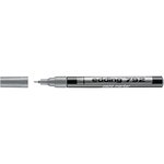 Marqueur Peinture 792 argent 0 8 mm EDDING