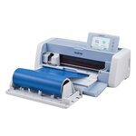 Chargeur de rouleau pour ScanNCut SDX