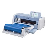 Chargeur de Rouleau SDX Scan N Cut