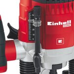 Einhell défonceuse 1100w th-ro 1100 e