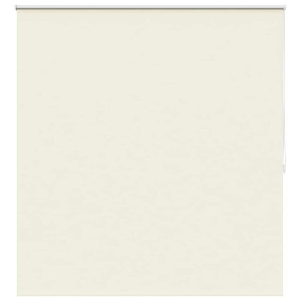 Store enrouleur occultant 160 x 175 cm crème