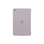 APPLE iPad mini 4 Silicone Case Lavande