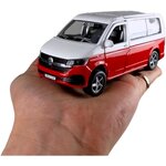 Siva 520362 - Globe VW Transporter voiture de Camping