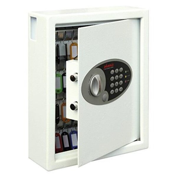 Coffre fort CYGNUS KS0032E MKII Serrure électronique pour 48 clés PHOENIX