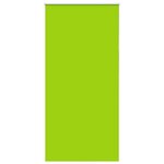 vidaXL Store enrouleur occultant largeur du tissu 95 7 cm polyester