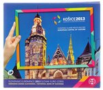 Coffret série euro BU Slovaquie 2013 (Košice)