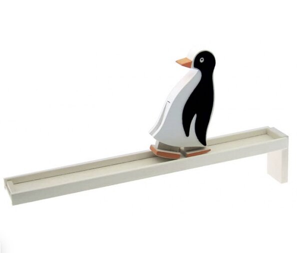 Promenade pingouin -