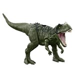 Jurassic world - ceratosaurus attaque sonore - figurines d'action