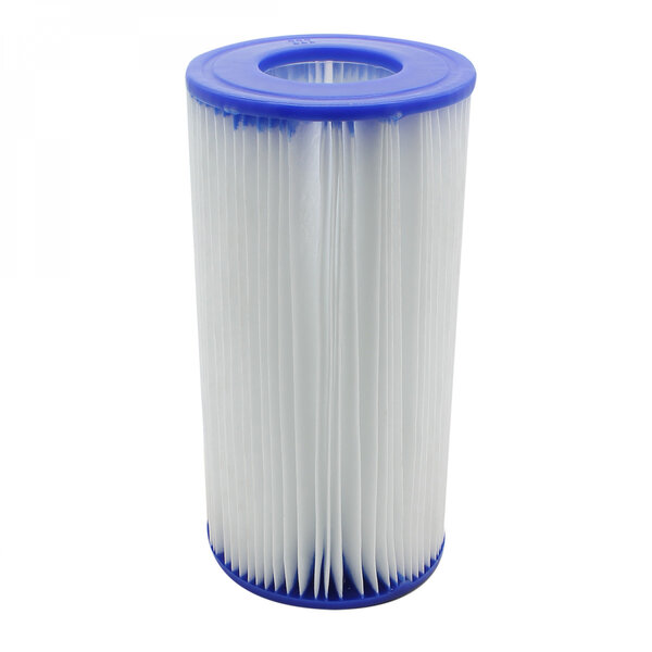Cartouche de filtration pour pompe de piscine - Type III - A/C
