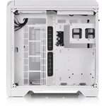 Boîtier PC - THERMALTAKE - View 51 TG ARGB - Boitier sans alimentation - Grand tour - Format E-ATX - Blanc ( CA-1Q6-00M6WN-00 )