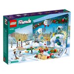 Lego 41758 - Friends Le calendrier de l'Avent 2023