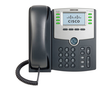 CISCO SPA508G IP Phone Small Business Pro SPA508G