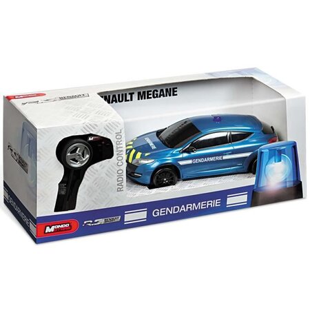 Voiture télécommandée renault hotsell