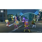 DC Super Hero Girls : Teen Power - Jeu Nintendo Switch