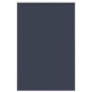 vidaXL Store enrouleur occultant largeur du tissu 141 6 cm polyester